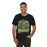 WAAAGH! Green Horde T-Shirt – For the Brutal and Bold"