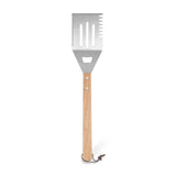 Grill spatula full view