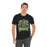 WAAAGH! Green Horde T-Shirt – For the Brutal and Bold"