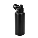 Personalized 32oz insulated water bottle