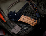 Engraved pocket knives lifestyle