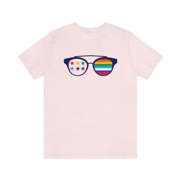 Pride Sunglasses LGBTQIA+  Summer Pride